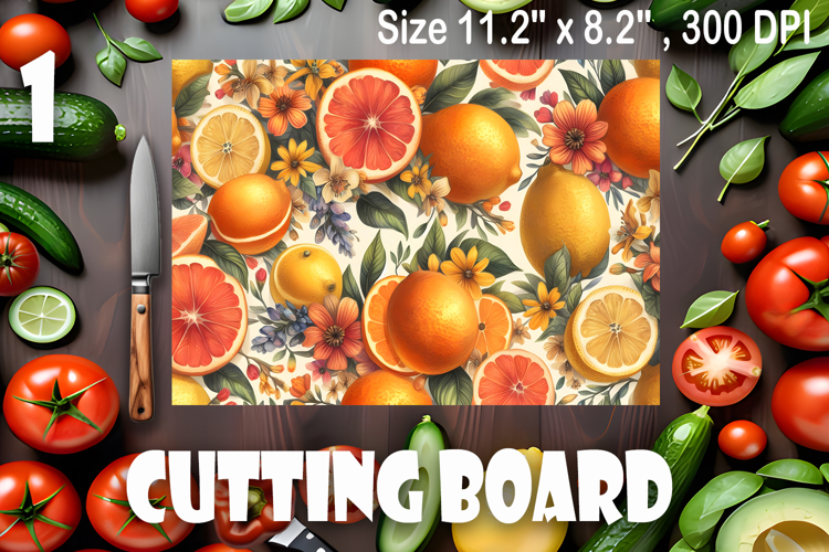 Oranges Clipart Image 8