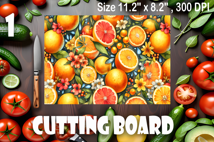 Oranges Clipart Image 21