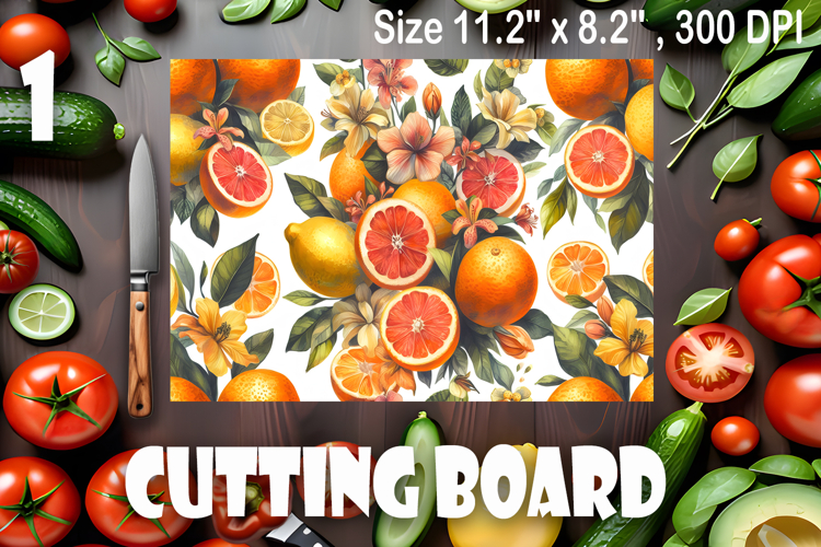 Oranges Clipart Image 19