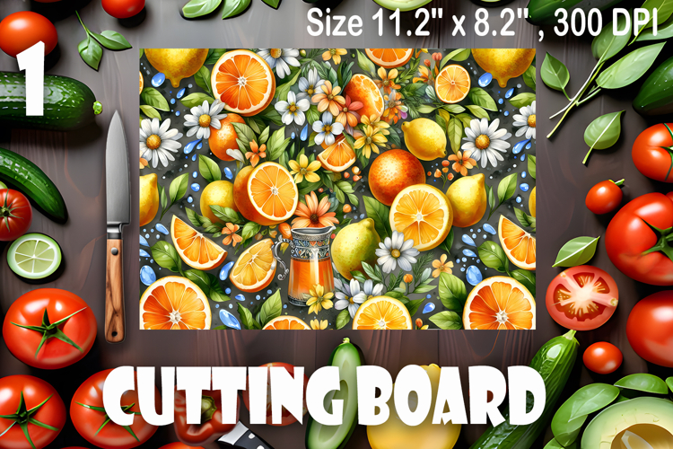 Oranges Clipart Image 17