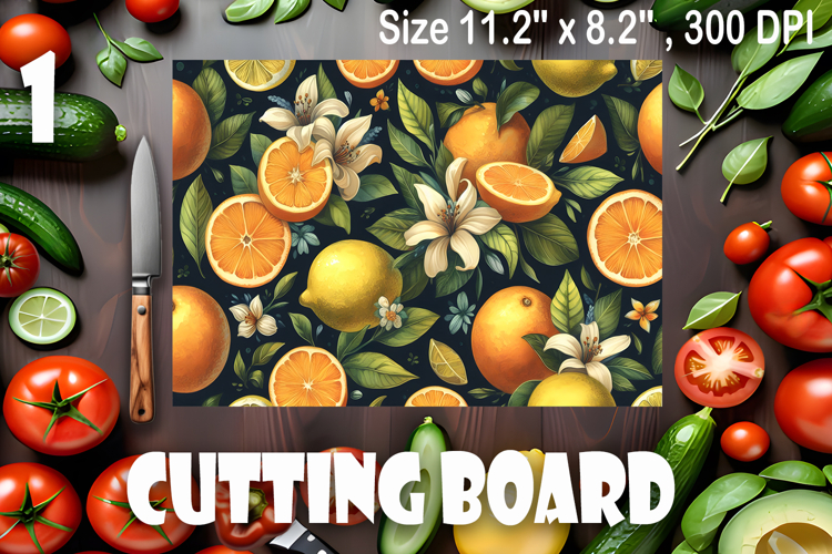 Oranges Clipart Image 5
