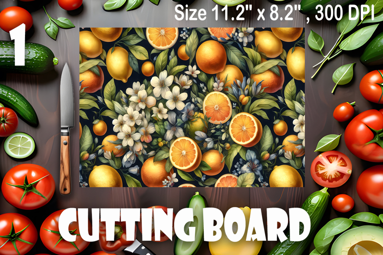 Oranges Clipart Image 9