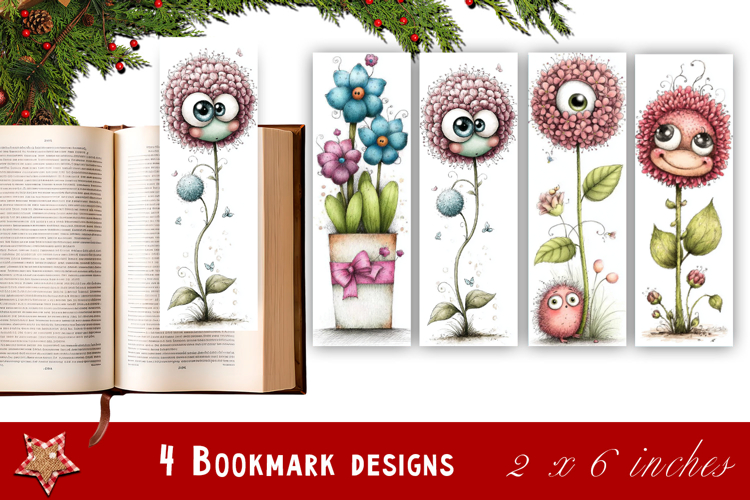 Bookmark PNGs Image 18