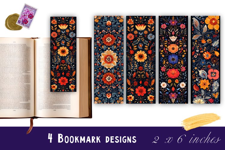 Bookmark PNGs Image 3