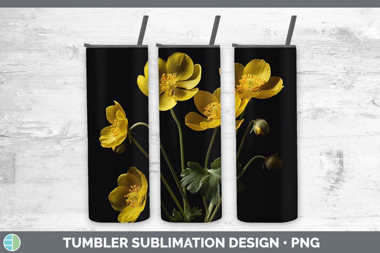 Sublimation Tumbler Designs Image 9