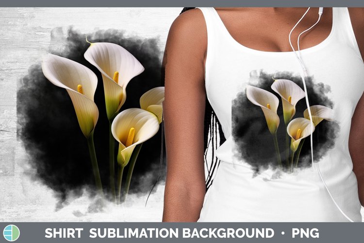 GorgeousFlowers Shirt design.