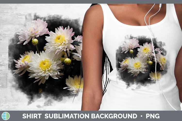 GorgeousFlowers Shirt design.