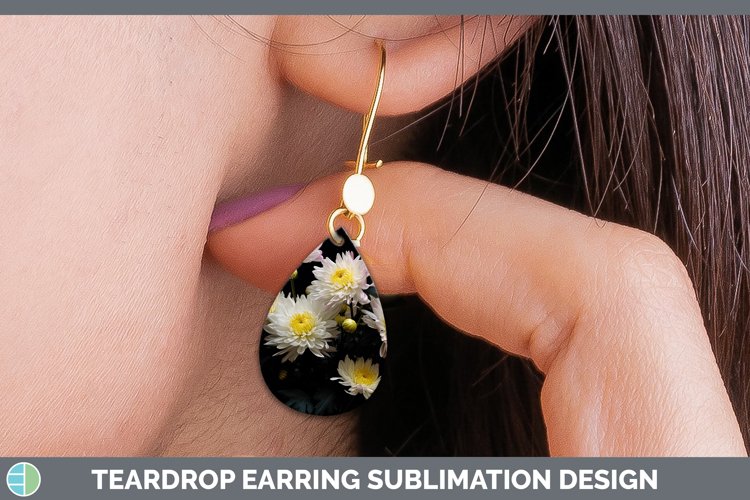 Teardrop Clipart Image 14
