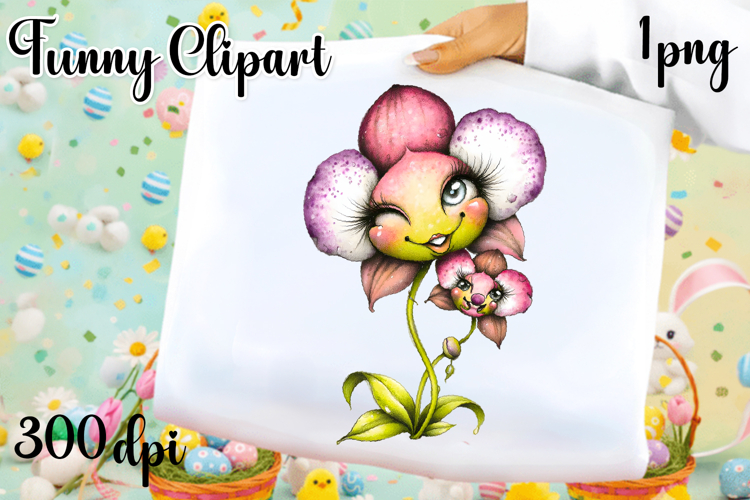 Summer Clipart Image 8