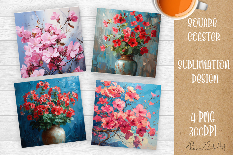 Watercolor Cocktail Clipart Image 11