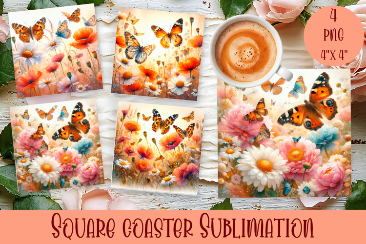 Tea Cup Clipart Image 16