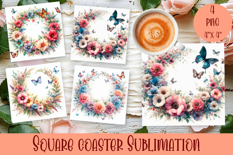 Tea Cup Clipart Image 13