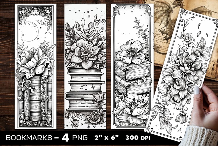 Book Clipart Image 9