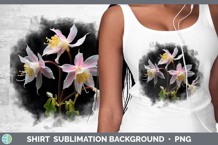 GorgeousFlowers Shirt design.