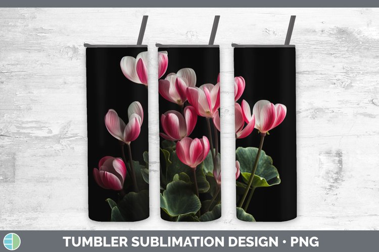 Sublimation Tumbler Designs Image 4