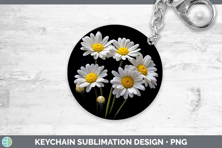 Keychain Sublimation Designs Image 15