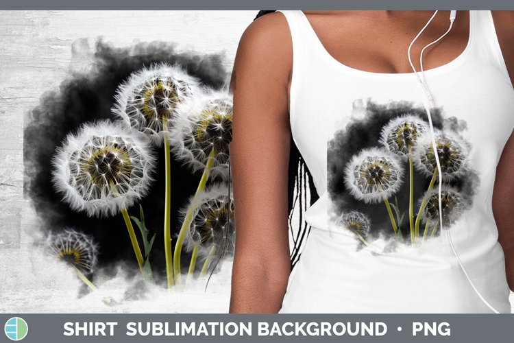 Dandelion Clipart Image 21