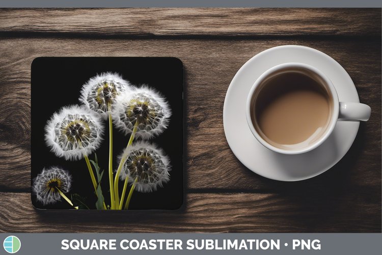 Dandelion Clipart Image 20