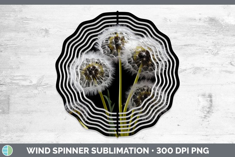 Dandelion Clipart Image 17