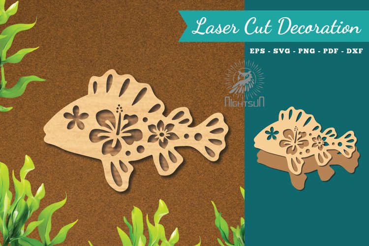 Underwater Clipart Image 2