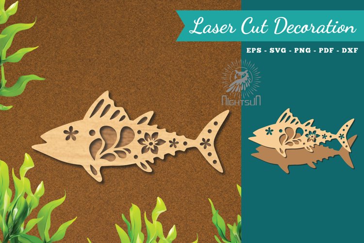 Underwater Clipart Image 24