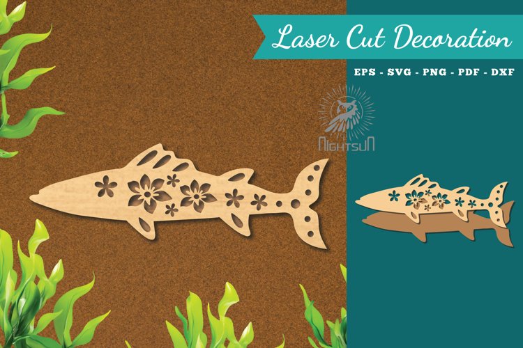 Underwater Clipart Image 23