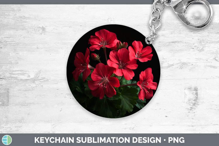 Keychain Sublimation Designs Image 20