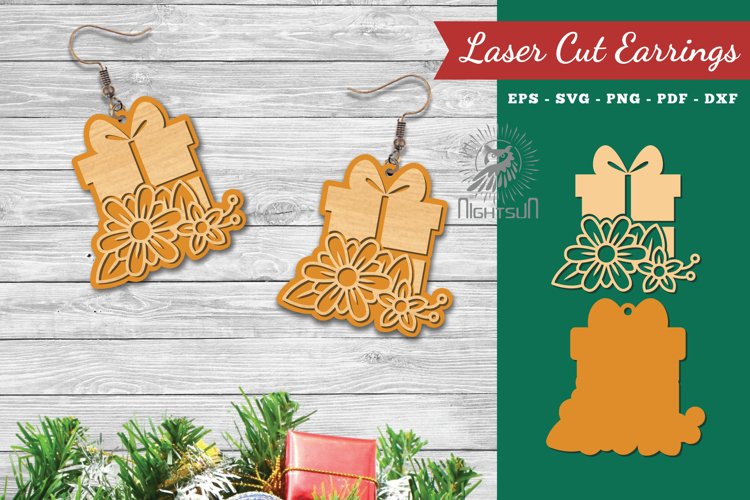 Christmas Candle Clipart Image 21