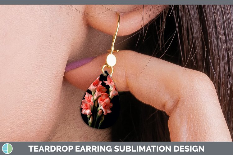 Teardrop Clipart Image 19