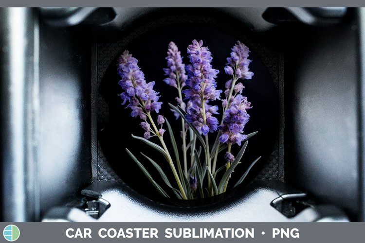 Car Coaster Sublimation Designs Image 10
