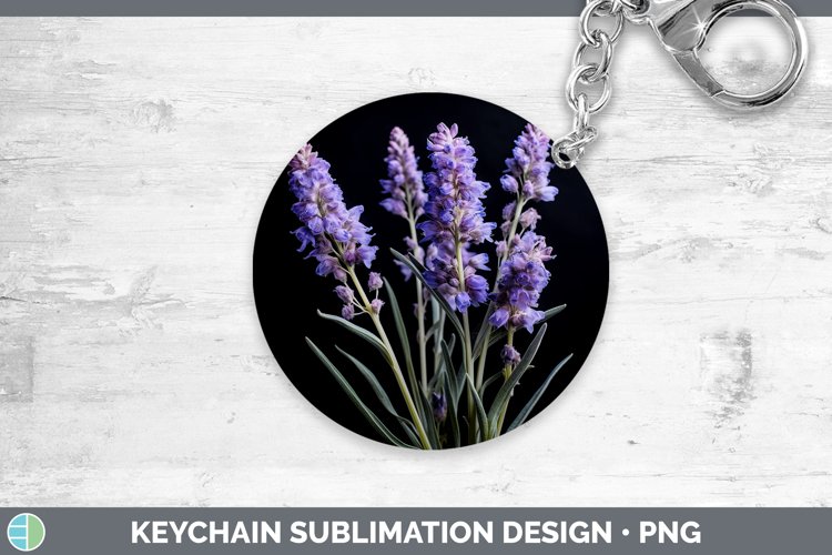 Keychain Sublimation Designs Image 16