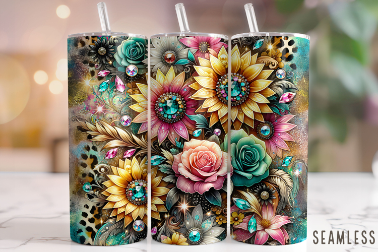 Sunflowers Png Image 2