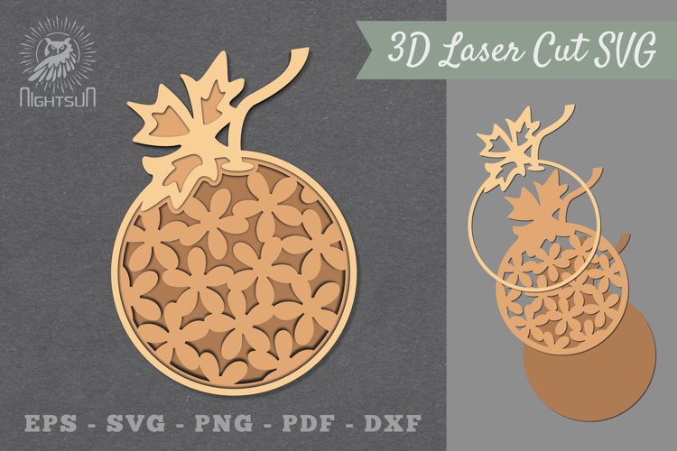 3d Svg Image 21