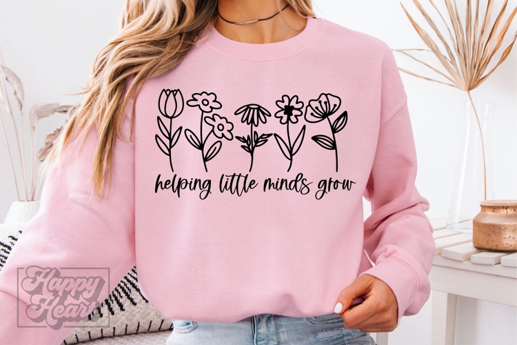 Teacher Life Svg Image 22