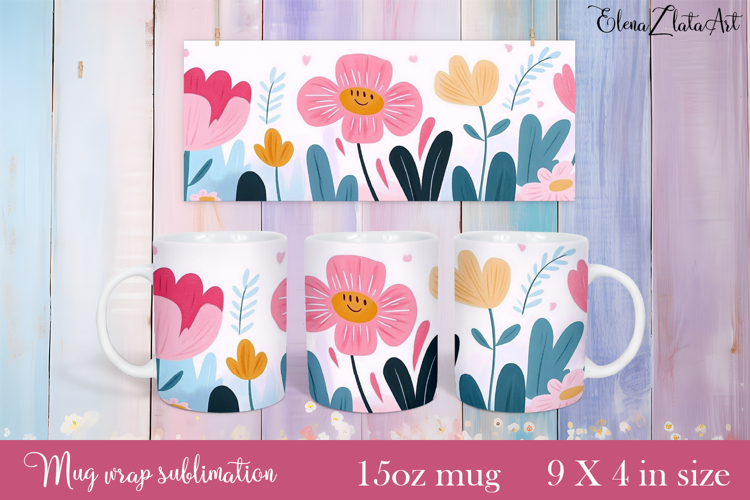 Wild Flowers Png Image 3