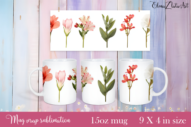 Wild Flowers Png Image 18