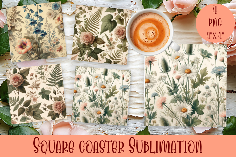 Summer Sublimation Design Image 5