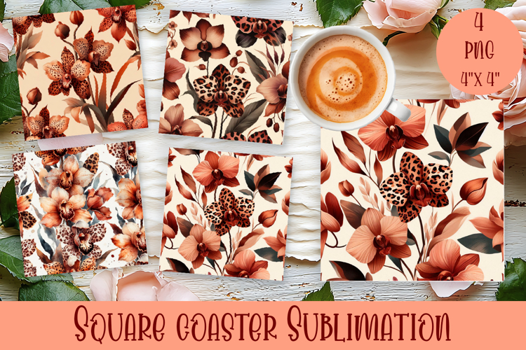 Summer Sublimation Design Image 3