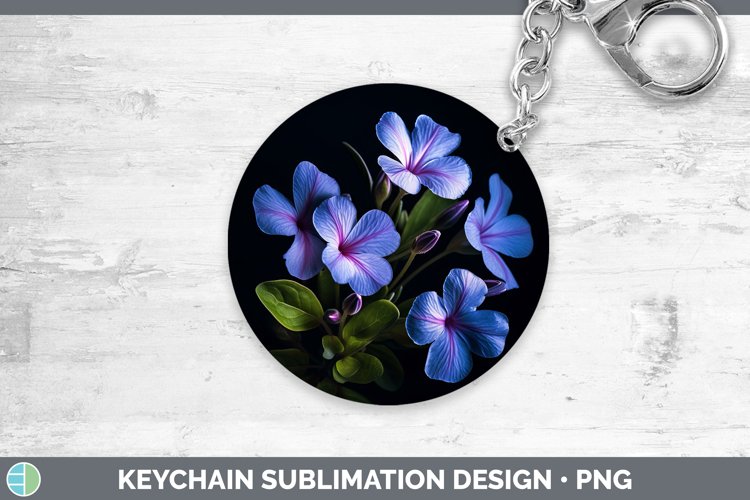 Keychain Sublimation Designs Image 10