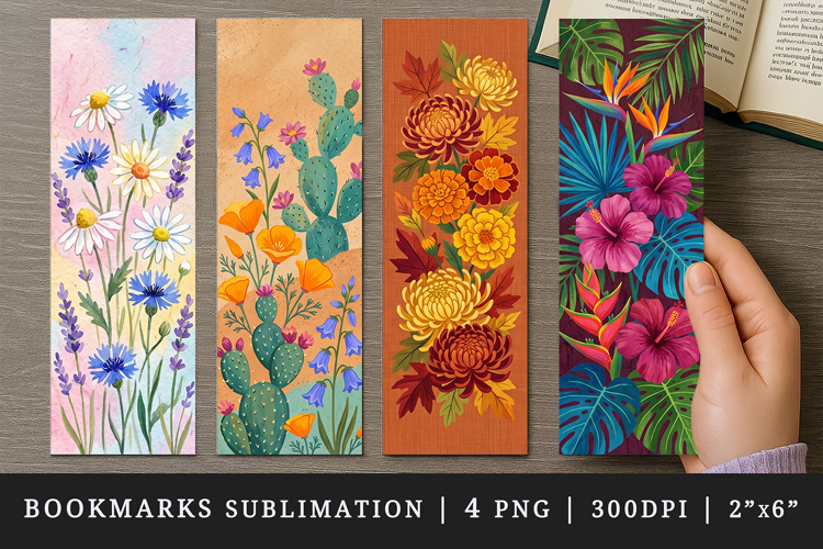 Hibiscus Illustration Image 14