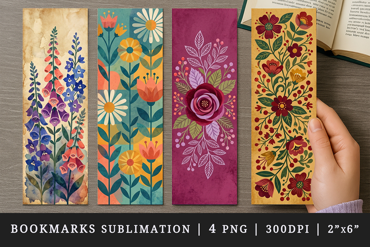 Rose Border Design Image 12