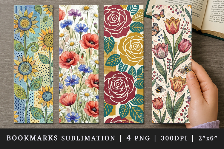 Tulip Illustration Image 5
