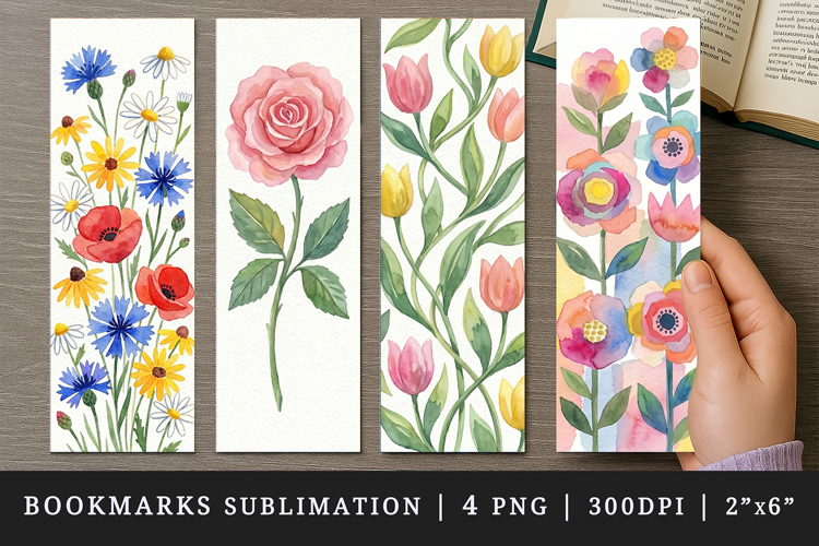 Pink Watercolour Background Image 2