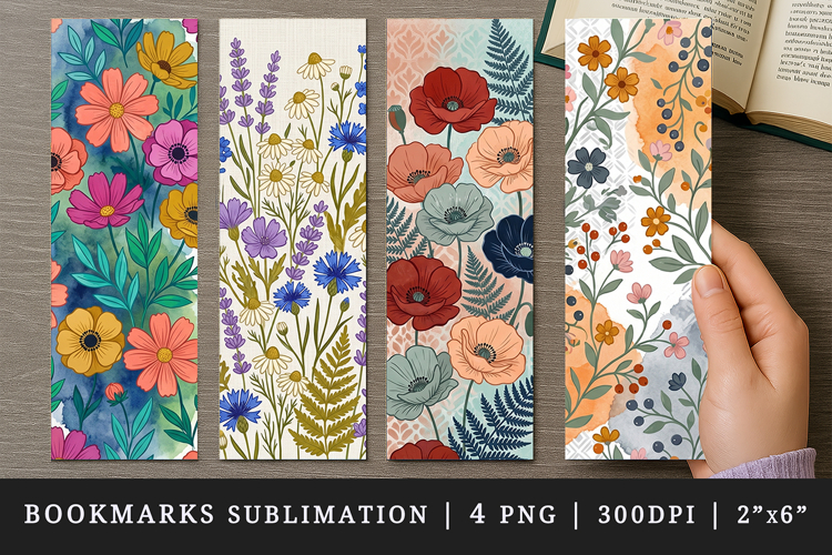 Printable Flower Template Image 10