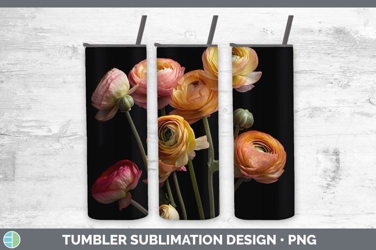 Sublimation Tumbler Designs Image 7