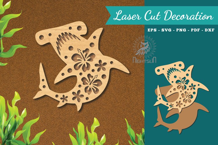Shark Clipart Image 14