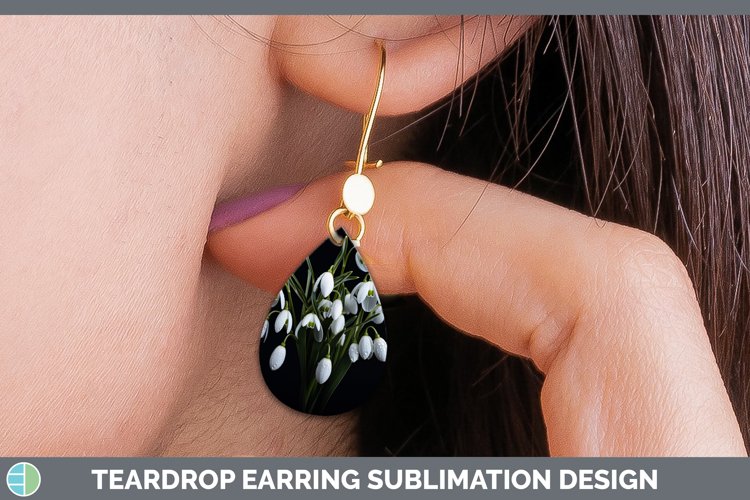 Teardrop Clipart Image 18