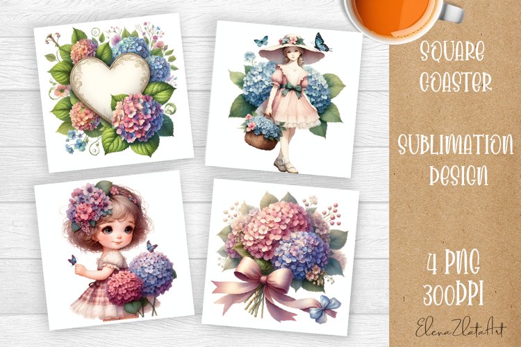 Valentines Sublimation Design Image 16