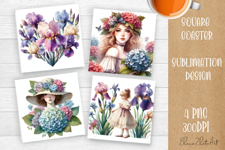 Valentines Sublimation Design Image 10