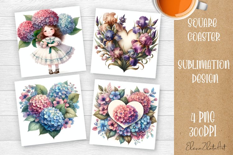 Valentines Sublimation Design Image 22